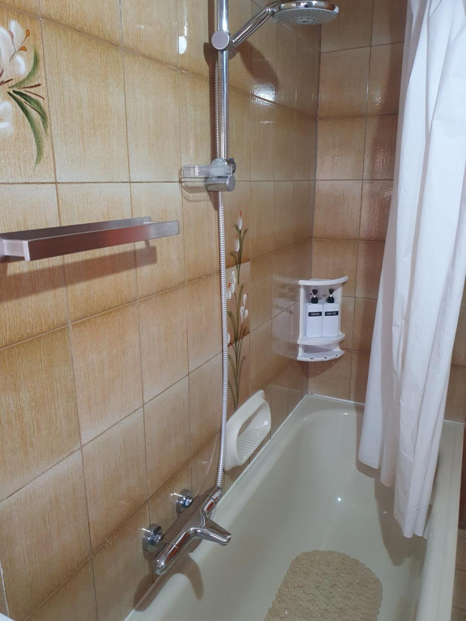 Appartamento Mosas Alghero Quarto foto