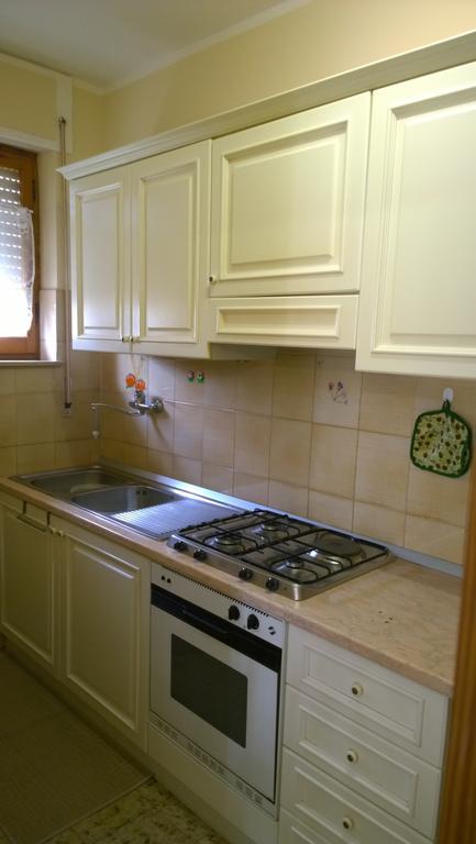 Appartamento Mosas Alghero Exterior foto