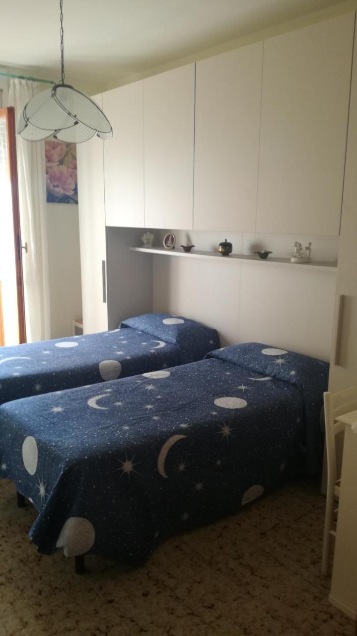 Appartamento Mosas Alghero Exterior foto